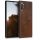 Кейс за Samsung Galaxy Note 10 Plus, дърво, кафяв, 51241.18