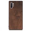 Кейс за Samsung Galaxy Note 10 Plus, дърво, кафяв, 51241.18