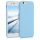Калъф за Apple iPhone 6 / iPhone 6s, Силиконов, Син, 35176.161