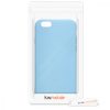 Калъф за Apple iPhone 6 / iPhone 6s, Силиконов, Син, 35176.161