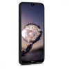 Кейс за Xiaomi Redmi 8, Силиконов, Черен, 50640.47