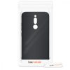 Кейс за Xiaomi Redmi 8, Силиконов, Черен, 50640.47