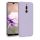 Кейс за Xiaomi Redmi 8, Силиконов, Лилав, 50640.108