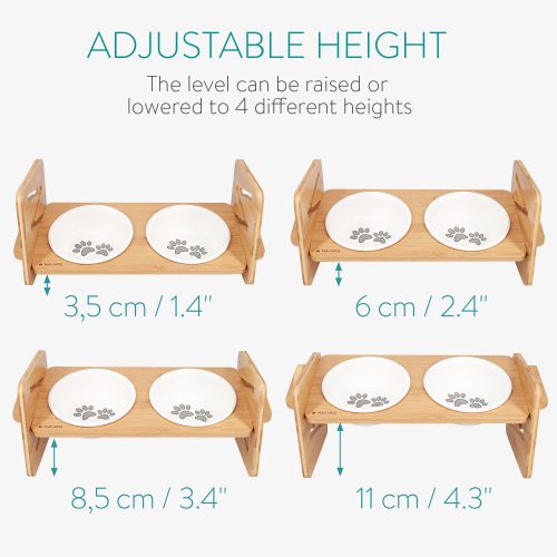 Комплект 2 купи + поставка, Кучета/Котки, Кафяв, 380 мл, 51308.02