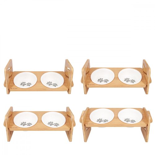 Комплект 2 купи + поставка, Кучета/Котки, Кафяв, 380 мл, 51308.02