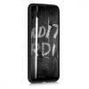 Кейс за Samsung Galaxy A10, Силиконов, Черен, 50035.02