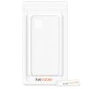 Калъф за Samsung Galaxy Note 10 Lite, Силиконов, Прозрачен, 51414.03