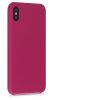 Калъф за Apple iPhone XS Max, силиконов, лилав, 45909.175
