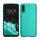 Кейс за Samsung Galaxy A50, Силиконов, Зелен, 48056.128