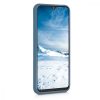 Кейс за Samsung Galaxy A20e, Силиконов, Син, 48738.168