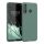Кейс за Huawei P30 Lite, Силиконов, Зелен, 47499.171