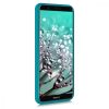 Калъф за Huawei P Smart / Enjoy 7s, Силиконов, Зелен, 44124.57