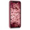 Калъф за Apple iPhone X / iPhone XS, Силиконов, Розов, 46313.167