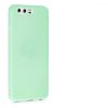 Кейс за Huawei P10, Силиконов, Зелен, 51770.50