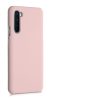 Кейс за OnePlus Nord, Силиконов, Розов, 51871.10
