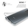 Капак за Xiaomi Redmi Note 9S / Redmi Note 9 Pro / Redmi Note 9 Pro Max, Силикон, Прозрачен, 52145.03