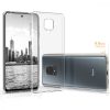 Капак за Xiaomi Redmi Note 9S / Redmi Note 9 Pro / Redmi Note 9 Pro Max, Силикон, Прозрачен, 52145.03