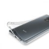 Капак за Xiaomi Redmi Note 9S / Redmi Note 9 Pro / Redmi Note 9 Pro Max, Силикон, Прозрачен, 52145.03