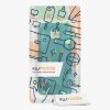 Калъф за Xiaomi Redmi Note 9S / Redmi Note 9 Pro / Redmi Note 9 Pro Max, Силиконов, Зелен, 52140.57