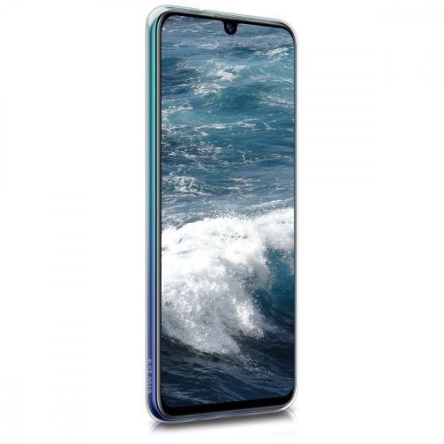 Калъф за Huawei P Smart (2019), Силиконов, Многоцветен, 47388.37
