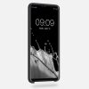Кейс за Huawei Mate 20 Pro, Силиконов, Черен, 52287.47