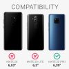 Кейс за Huawei Mate 20 Pro, Силиконов, Черен, 52287.47