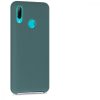 Калъф за Huawei P Smart (2019), Силиконов, Зелен, 47824.171