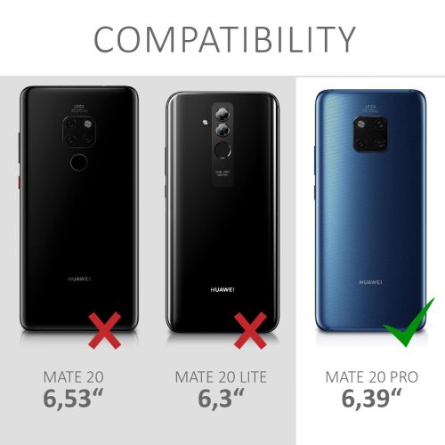 Кейс за Huawei Mate 20 Pro, Силиконов, Зелен, 52287.50