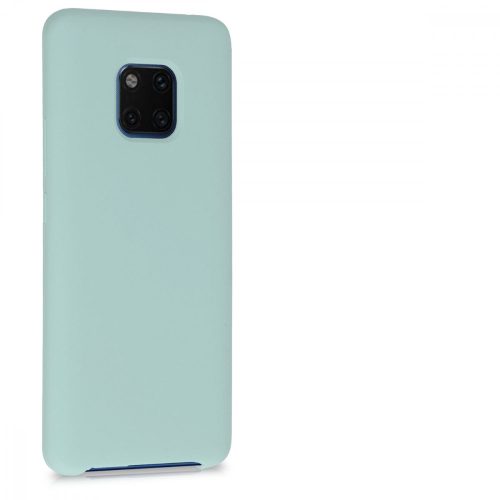 Кейс за Huawei Mate 20 Pro, Силиконов, Зелен, 52287.50