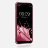 Кейс за Samsung Galaxy J6, Силиконов, Розов, 45796.167