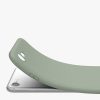 Калъф за Apple iPhone 8 / iPhone 7 / iPhone SE 2, силиконов, зелен, 39458.172