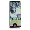Калъф за Apple iPhone X / iPhone XS, силикон, розово злато, 42505.24