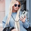 Капак за Xiaomi Mi Note 10 Lite, Силиконов, Черен, 52446.01