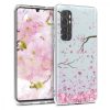 Калъф за Xiaomi Mi Note 10 Lite, Силиконов, Многоцветен, 52447.02