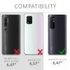 Калъф за Xiaomi Mi Note 10 Lite, Силиконов, Многоцветен, 52447.02