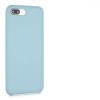 Калъф за Apple iPhone 8 Plus / iPhone 7 Plus, Силиконов, Син, 40842.177