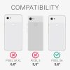 Кейс за Google Pixel 3a, Силиконов, Зелен, 47590.171