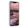 Кейс за Huawei Mate 20 Lite, Силиконов, Лилав, 46202.140
