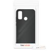 Кейс за Huawei P Smart (2020), Силиконов, Черен, 52530.47