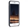 Калъф за Apple iPhone 8 Plus / iPhone 7 Plus, Силиконов, Син, 40842.186