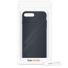 Калъф за Apple iPhone 8 Plus / iPhone 7 Plus, Силиконов, Син, 40842.186