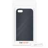 Калъф за Apple iPhone 5 / iPhone 5s / iPhone SE, Силиконов, Син, 42766.186