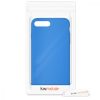 Калъф за Apple iPhone 8 Plus / iPhone 7 Plus, Силиконов, Син, 40842.189