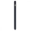 Калъф за Apple iPhone 6 / iPhone 6s, Силиконов, Син, 40223.186