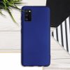 Кейс за Samsung Galaxy A41, Силиконов, Син, 52254.64
