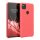 Кейс за Google Pixel 4a, силикон, розово злато, 52549.141