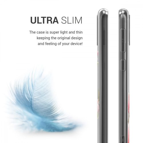 Кейс за Samsung Galaxy M31, Силиконов, Многоцветен, 51948.04