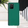 Кейс за Samsung Galaxy S10 Lite, Силиконов, Зелен, 51411.170