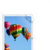 Комплект от 2 матови защитни фолиа за таблет Huawei MatePad (10.4"), Kwmobile, Прозрачно, Пластмаса, 52608.2