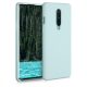 Кейс за OnePlus 8, Силиконов, Зелен, 51867.50